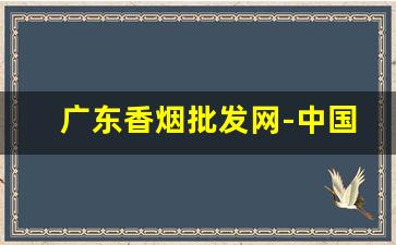 广东香烟批发网-中国酒水批发网