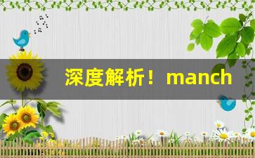 深度解析！manchester香烟红色多少钱“摧锋陷阵”